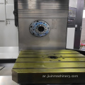 مركز تصنيع أفقي كبير CNC